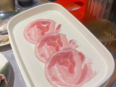 -福成自助烤肉(双桥万达店)