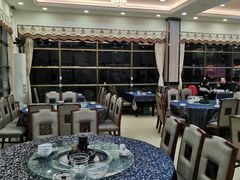 大堂-祈胜邨•顺德鱼生•顺德菜(容桂店)