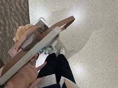 -广州白云国际机场-T2航站楼