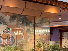 -八府香鸭·啫啫煲(华山路店)