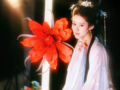 -红袖添香古风写真馆