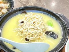 -冶春茶社(星汉大厦店)