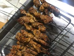 -清真·马峰烤肉(小学习北巷店)