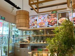 餐具摆设-吴家·非遗淮扬小馆(镇江万达广场店)
