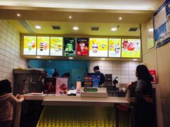 -DQ·蛋糕·冰淇淋(绿宝店)