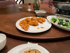 -芙蓉堂(武汉天地店)