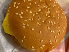 -汉堡王(长沙枫林三路店)