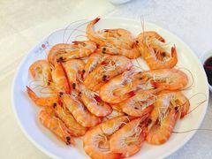 -海湾壹品·粤菜·早茶·烤鸭(拱北店)