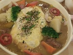 -柴の食堂·日式家庭料理·熊之肆(大学路店)