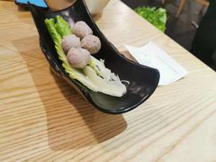 -陈记顺和牛肉火锅馆(天河北路店)