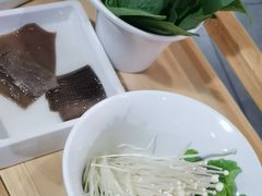 -傣妹火锅(南京东路一店)