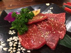-和萌牛肠烧烤(财富中心店)