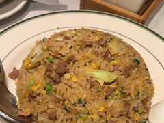 -食大利香港茶餐厅(南亚风情第一城店)