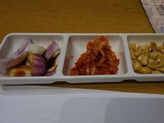 -御泉七味铁板烧(高区店)