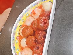 -芦月轩羊蝎子(北蜂窝店)