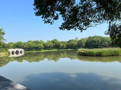 -西溪国家湿地公园