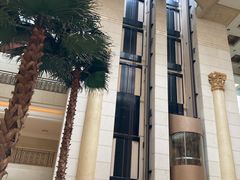 -国宾酒店-花园咖啡自助餐厅(北营房中街店)