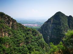-龙庆峡风景区