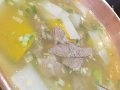 -妈妈的味道(和顺古镇店)