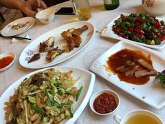 -四海轩(珠海海泉湾店)