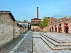 -景德镇陶阳里历史文化旅游区