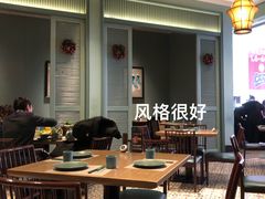 -安南越南餐厅(青岛万象城店)