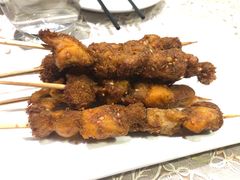 -菩提树·素食餐厅(汇智国际商业中心店)