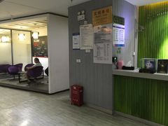 -一兆韦德健身(浦东万达会所)