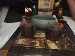 -天然沐足·推背采耳·敷姜艾灸(龙眼美食街店)