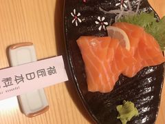 -福匠日本料理(人民路店)