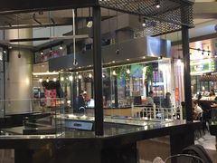 -食通天·寰宇集(杭州万象城店)