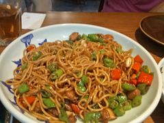 -秦唐一号西安菜馆(钟楼店)