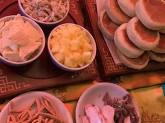 -斯琴阿妈蒙古餐厅(新城店)