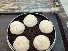 -两淮一绝鸡丝辣汤(交通路店)