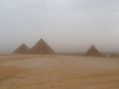 -吉萨金字塔群