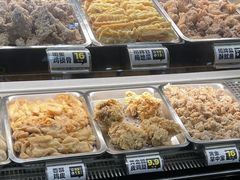 -超级鸡车(曹杨路店)