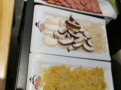 -杨记齐齐哈尔烤肉(五莲路店)