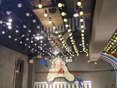 大堂-龙巢盱眙龙虾·牛蛙·烧烤宵夜(八卦岭店)