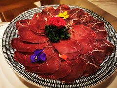 -中航泊悦酒店·云庭咖啡厅(虹桥机场T2店)