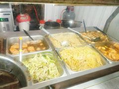 土豆丝-咱家王新国把子肉(县东巷店)