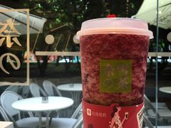 -奈雪的茶(华侨城创意园店)