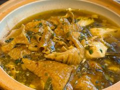 -拾捌川·自贡爆炒(新街口店)