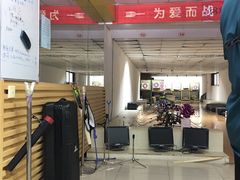 -道顺射箭·团建·骑射(张杨路店)