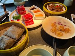 -蝴蝶里·粤菜·点心(滨江龙湖店)