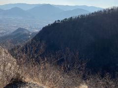 -北京鹫峰国家森林公园