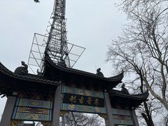-灵顺寺