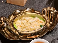 -魁盛居百年鲁菜馆(县西巷店)