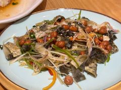 -德胜轩正宗顺德菜(宝安沙井会展中心店)