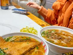 -李兰英湖南面馆(护国路店)