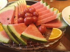 -阳光家常菜(泉城路店)